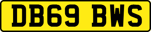 DB69BWS
