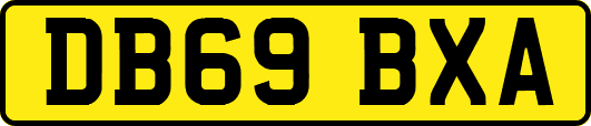 DB69BXA