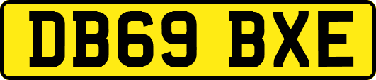 DB69BXE