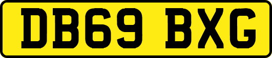 DB69BXG