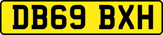 DB69BXH