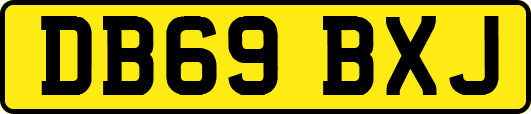 DB69BXJ