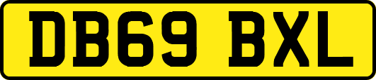 DB69BXL