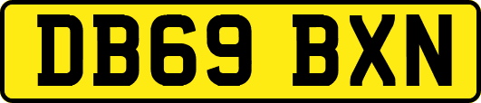 DB69BXN