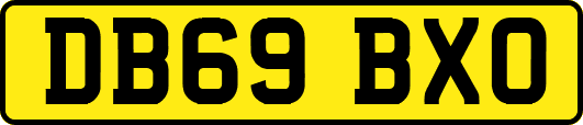 DB69BXO