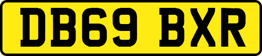 DB69BXR