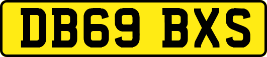 DB69BXS