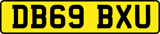DB69BXU