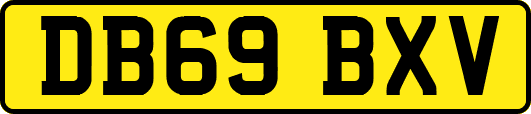 DB69BXV