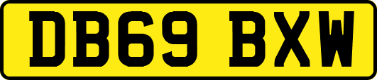 DB69BXW