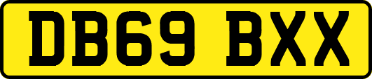 DB69BXX