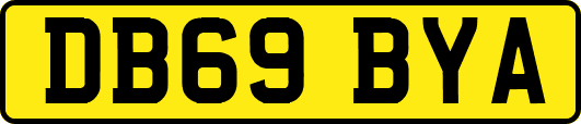 DB69BYA