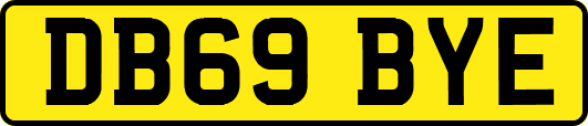 DB69BYE