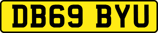 DB69BYU