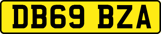 DB69BZA