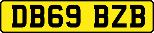 DB69BZB