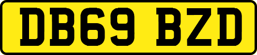 DB69BZD