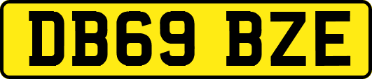 DB69BZE