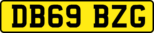 DB69BZG