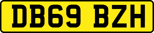 DB69BZH