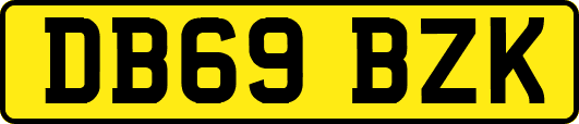 DB69BZK