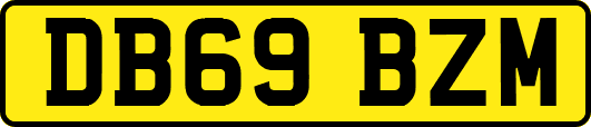 DB69BZM