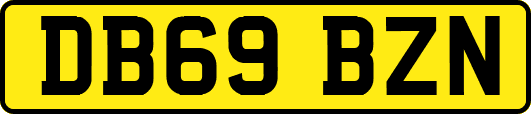 DB69BZN