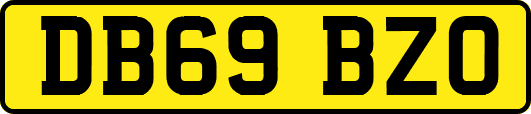 DB69BZO