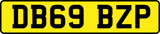 DB69BZP