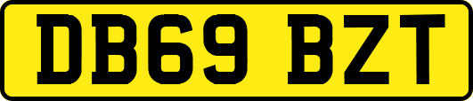DB69BZT