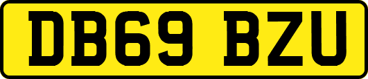 DB69BZU