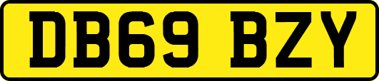 DB69BZY