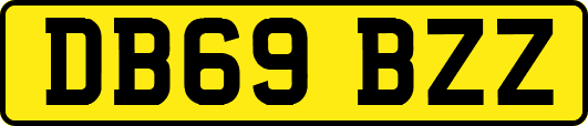DB69BZZ