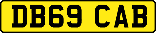 DB69CAB