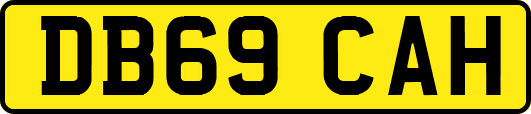 DB69CAH