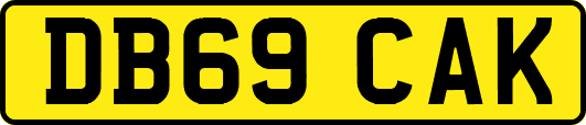 DB69CAK