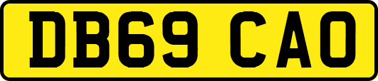 DB69CAO