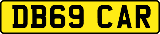 DB69CAR