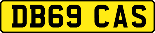 DB69CAS