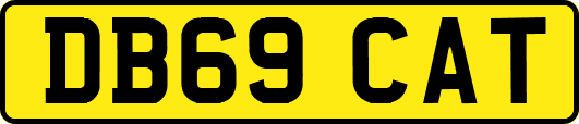DB69CAT