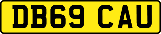 DB69CAU