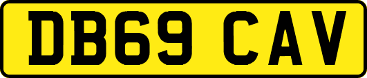 DB69CAV