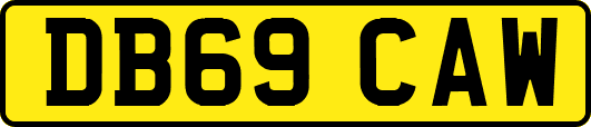 DB69CAW