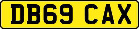 DB69CAX