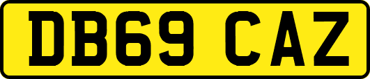 DB69CAZ