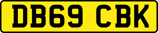 DB69CBK