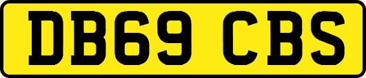 DB69CBS
