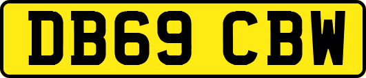 DB69CBW