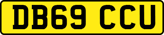 DB69CCU