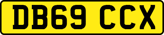 DB69CCX